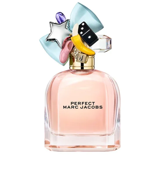 MARC JACOBS Perfect Eau de Parfum 50 ML. 100% оригинал