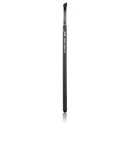 JESSUP BEAUTY Wing Liner S142-207 Black Silver. 100% оригинал
