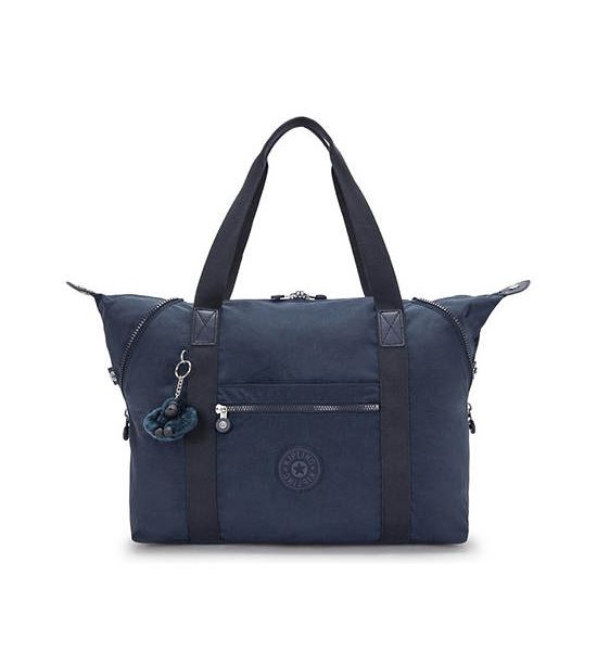 KIPLING Art M Blue Bleu 2. 100% оригинал