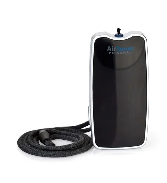 AIRTAMER Personal Air Purifier ATA310B Black. 100% оригинал
