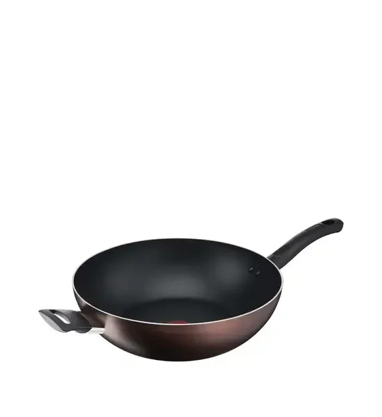 TEFAL กระทะทรงลึก32cmDayByDay IH. 100% оригинал