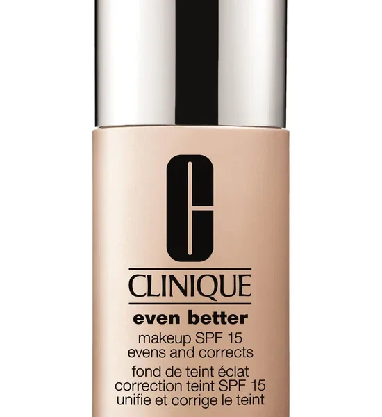 CLINIQUE Even Better Makeup SPF 15/PA++. 100% оригинал