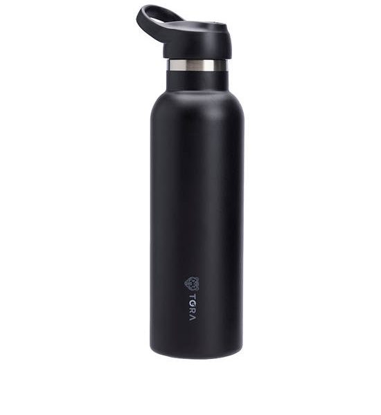 TORA Insulated Water Bottle Hill 600 mL. 100% оригинал