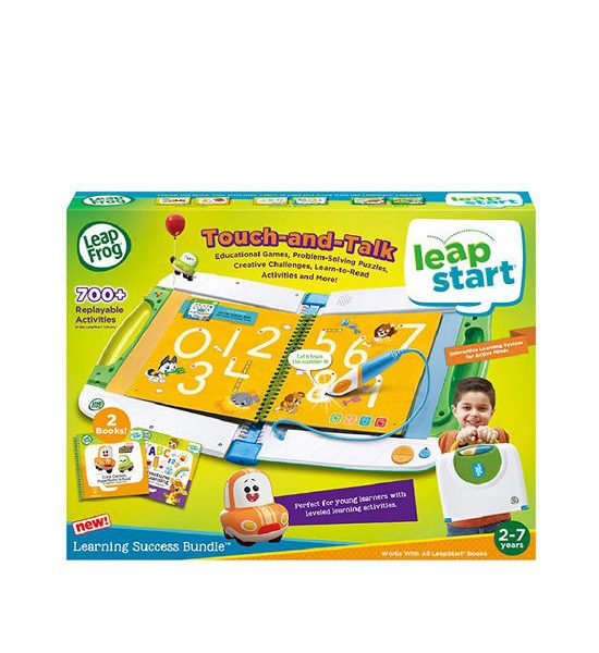 LeapFrog Leapstart Multi-Color. 100% оригинал
