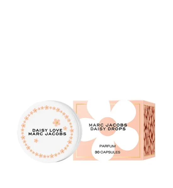 MARC JACOBS Daisy Love Eau de Toilette 3.9 ML. 100% оригинал