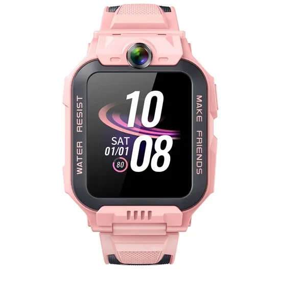 IMOO Kids Watch Phone Z7 Pink. 100% оригинал