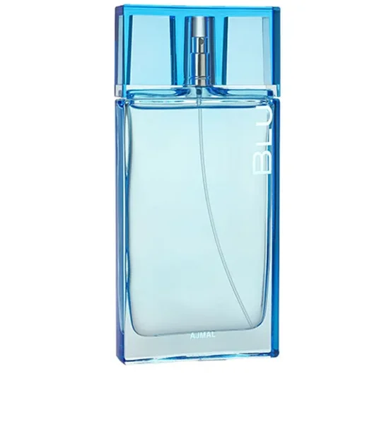 AJMAL Blu 90 mL. 100% оригинал