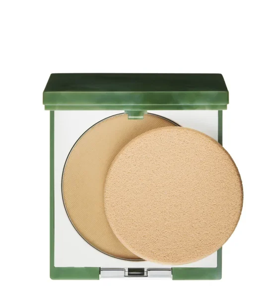 CLINIQUE Stay-Matte Sheer Pressed Powder 02 Stay Neutral 7.6 g. 100% оригинал