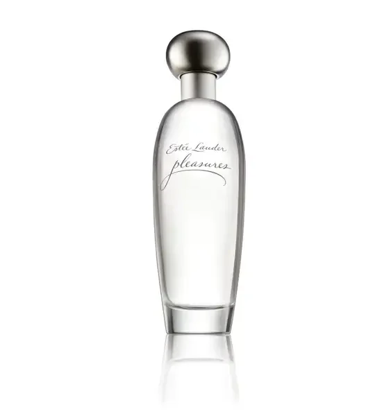 ESTĒE LAUDER Women Fragrance Pleasures Eau de Parfum Spray. 100% оригинал
