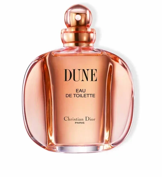 DIOR Dune Eau de toilette 100 mL. 100% оригинал
