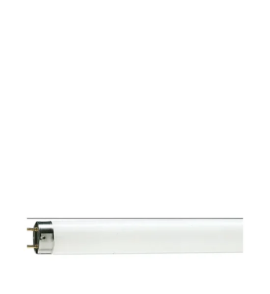 PHILIPS LIGHTING Fluorescent Bulb TL-D 18W/54-765 Day Light White. 100% оригинал