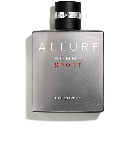 CHANEL
ALLURE HOMME SPORT EAU EXTRÊME EAU DE PARFUM SPRAY. 100% оригинал