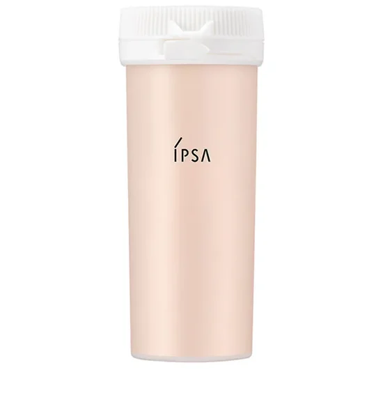 IPSA Makeup Powder Refill Loose Powder 2 Transparent 12 g. 100% оригинал