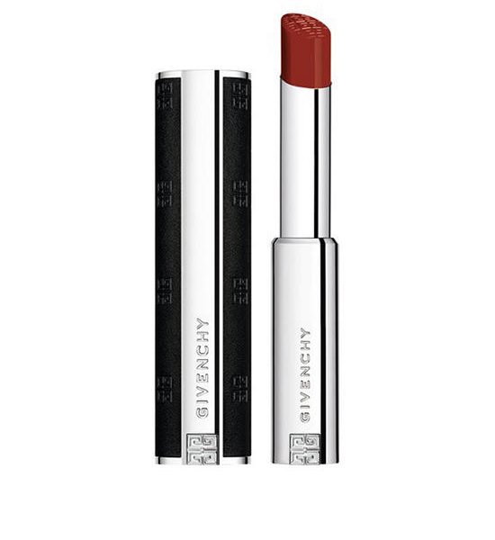 GIVENCHY Le Rouge Interdit New Satin Lipstick 7 g. 100% оригинал