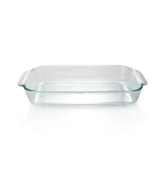 PYREX ชามแก้วอบ 1.9. 100% оригинал