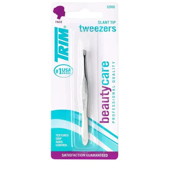 TRIM Slant Tip Twzrs. 100% оригинал
