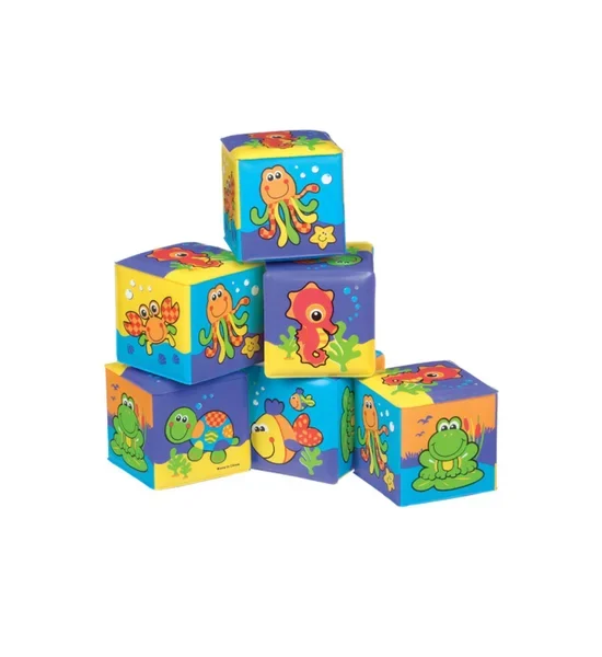 PLAYGRO SOFT BLOCKS. 100% оригинал