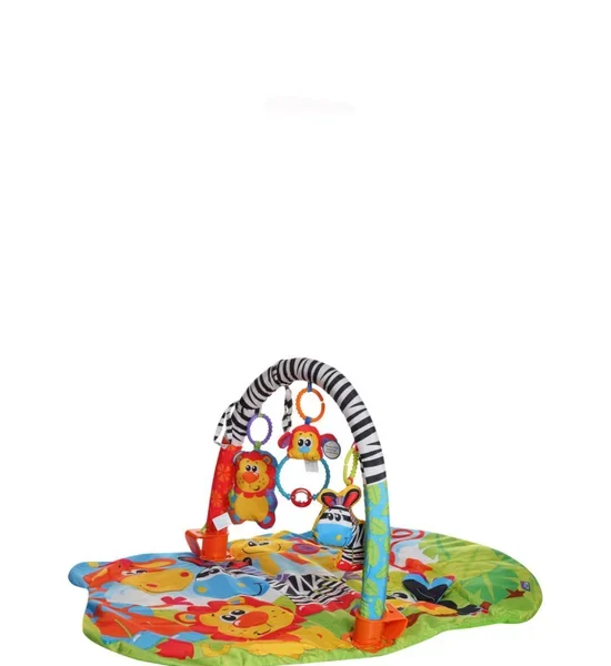 PLAYGRO 3 IN 1 SAFARI SUPER GYM. 100% оригинал