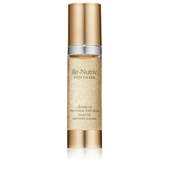 ESTĒE LAUDER Re-Nutriv Ultimate Lift Regenerating Youth Serum 30 mL. 100% оригинал