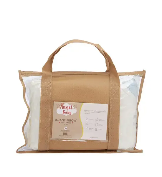 Angel Baby ไส้หมอน WASHABLE L 32X52CM. 100% оригинал