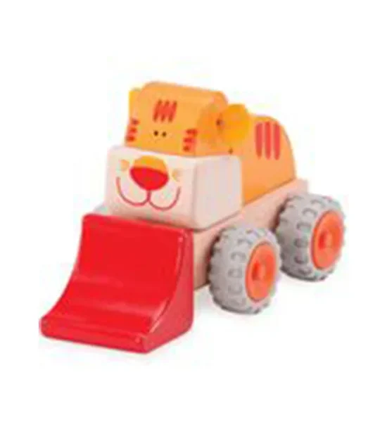 WONDERWORLD TIGER LOADER. 100% оригинал