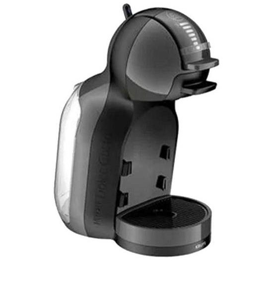 KRUPS [PRE-ORDER] Capsule Coffee Maker(1600Watt, 0.8L) KP1208 Black. 100% оригинал