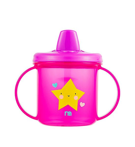 MOTHERCARE First Cup Free Flow PB864 777 Light Pink. 100% оригинал