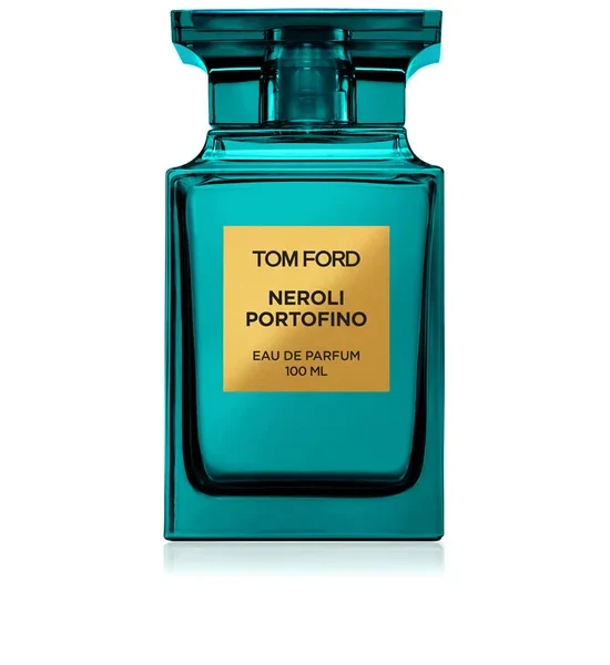 TOM FORD BEAUTY Neroli Portofino. 100% оригинал