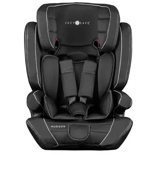 COZY N SAFE COZY HUDSON CAR SEAT BLACK. 100% оригинал