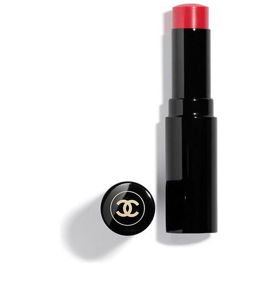 CHANEL
LES BEIGES LIP BALM HYDRATING LIP CARE WITH A SUBTLE HEALTHY GLOW TINT.. 100% оригинал