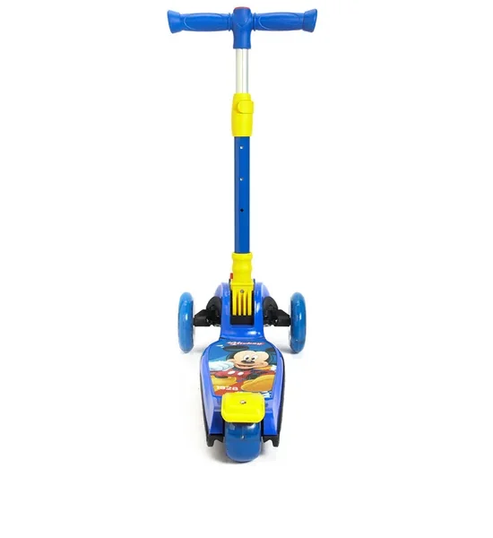 GB Disassemble scooter - Mickey DCA91083A Dark Blue. 100% оригинал