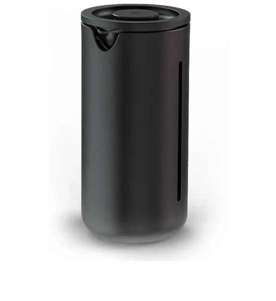 TIMEMORE U French Press TM401TCMUBL 450 mL Black. 100% оригинал