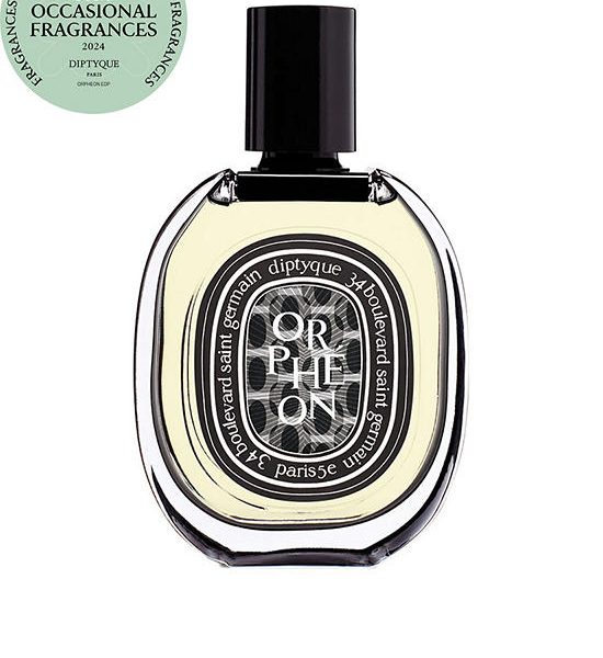DIPTYQUE DQF ORPHEON EDP 75ML. 100% оригинал