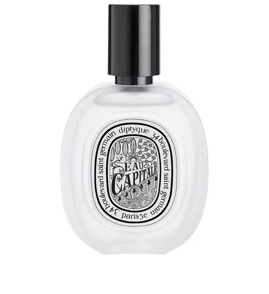 DIPTYQUE DQF EAU CAPITALE HAIR MIST. 100% оригинал
