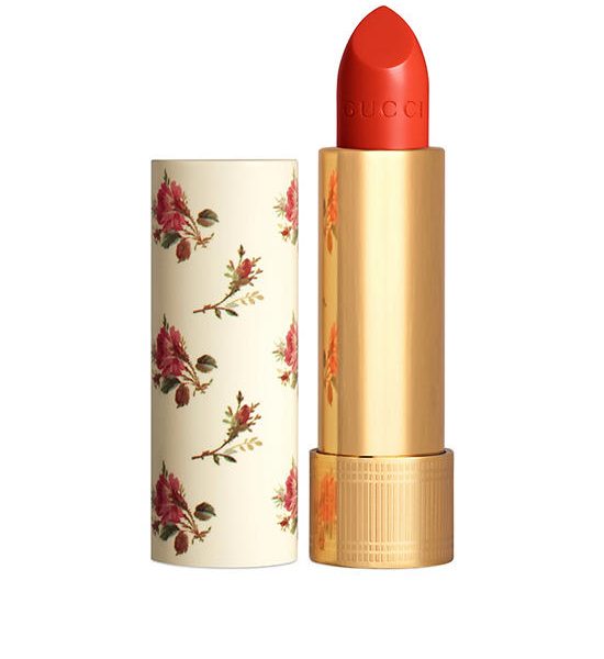 GUCCI Rouge à Lèvres Voile Sheer Lipstick 3.5 g. 100% оригинал
