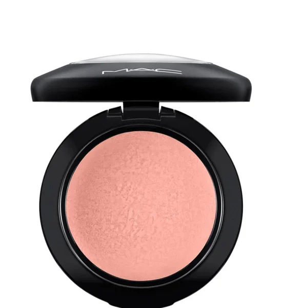 MAC Mineralize Blush #Sweet Enough Net Volume 3.5 g. 100% оригинал