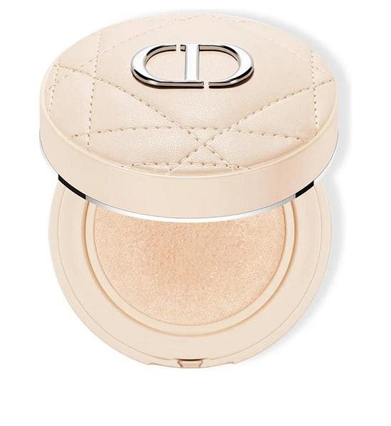 DIOR Dior Forever Cushion Powder Ultra-Fine Skin Fresh Loose Powder - Long-Wear Translucent Perfection. 100% оригинал