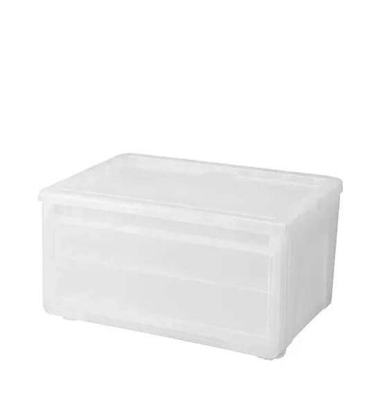 TENMA Storage Box Kabazoko 60 Deep Transparent. 100% оригинал