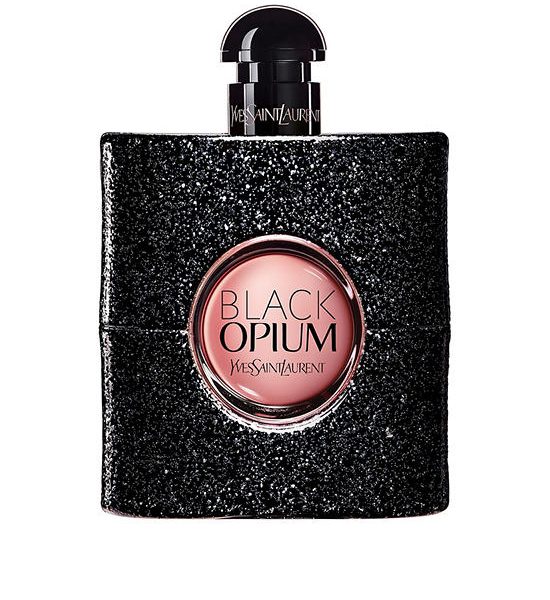 YSL BEAUTY Black Opium EDP Eau De Parfum 90 mL. 100% оригинал