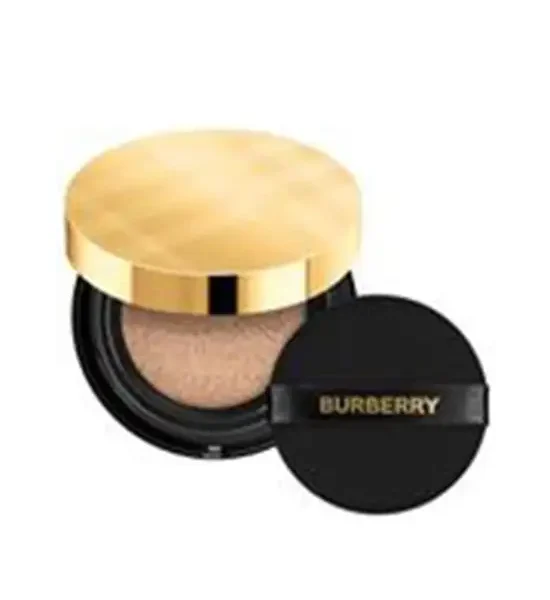 BURBERRY Ultimate Glow Compact Cushion Foundation. 100% оригинал