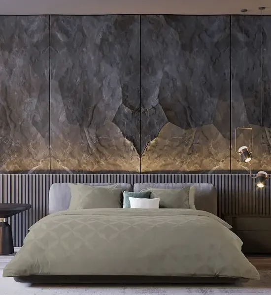 PASAYA GRANDIOS Collection Duvet Cover Size 70X90 Inch. 100% оригинал