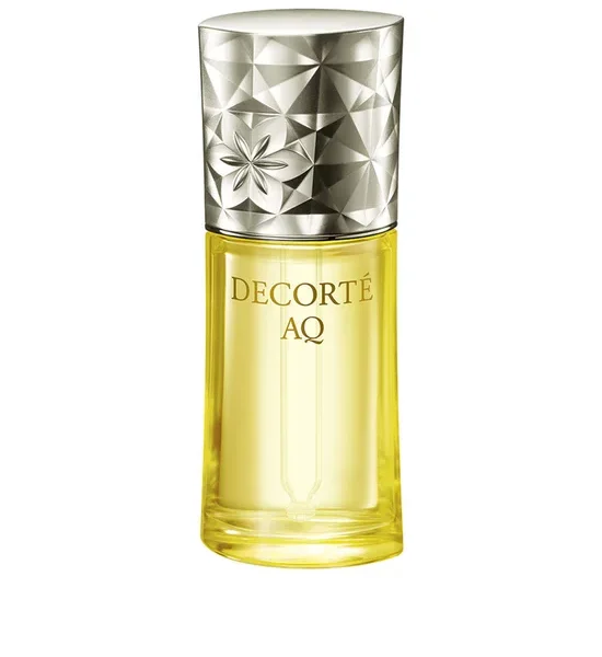 DECORTE AQ Oil Infusion 40 mL. 100% оригинал