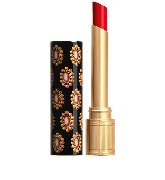GUCCI Rouge de Beauté Brillant Lipstick 1.8 g. 100% оригинал