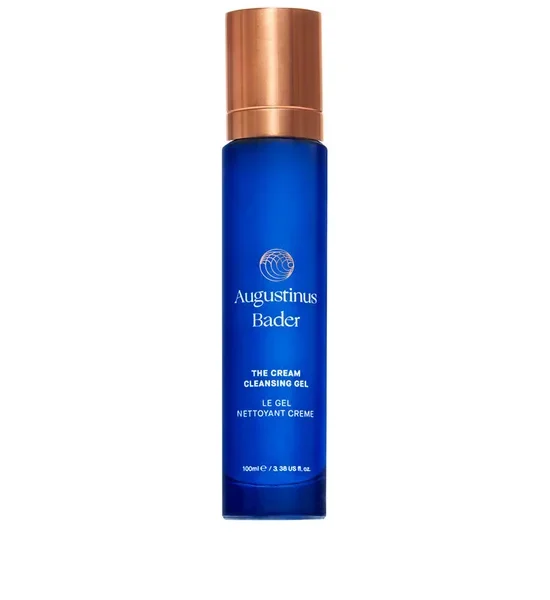 AUGUSTINUS BADER The Cream Cleansing Gel 100 mL. 100% оригинал