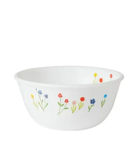 CORELLE Bowl C03426FWH White. 100% оригинал