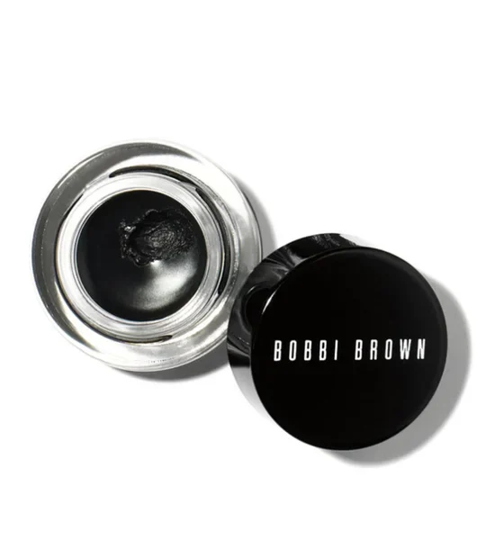 BOBBI BROWN GEL EYELINER BLACK INK 3 G. 100% оригинал