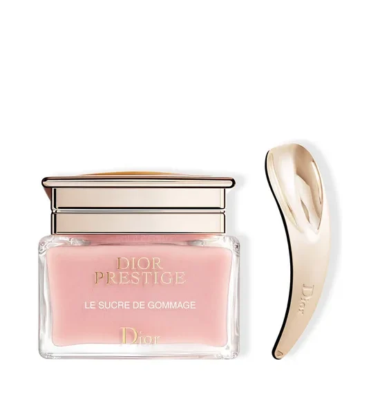 DIOR Dior Prestige Le Sucre de Gommage Face Scrub - Exceptional Exfoliating & Polishing Mask 150 mL. 100% оригинал