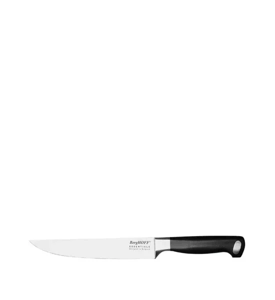 BERGHOFF Essential Utility Knife 15Cm Flex Icon 1301100 Silver. 100% оригинал