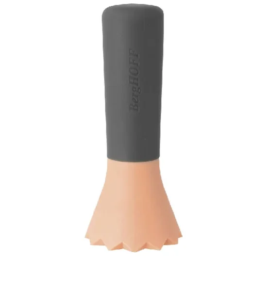 BERGHOFF Leo Mini Ravioli Stamp - Pp Handle 3950009 Orange. 100% оригинал