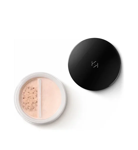 KIKO MILANO Unlimited Ll Matte Loose Powder. 100% оригинал